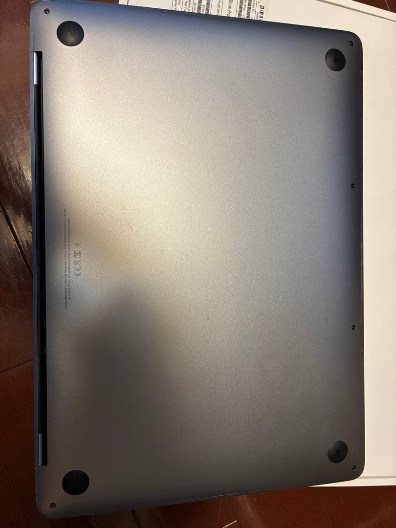 MacBook Pro (13-inch, M1, 2020) ジャンク品