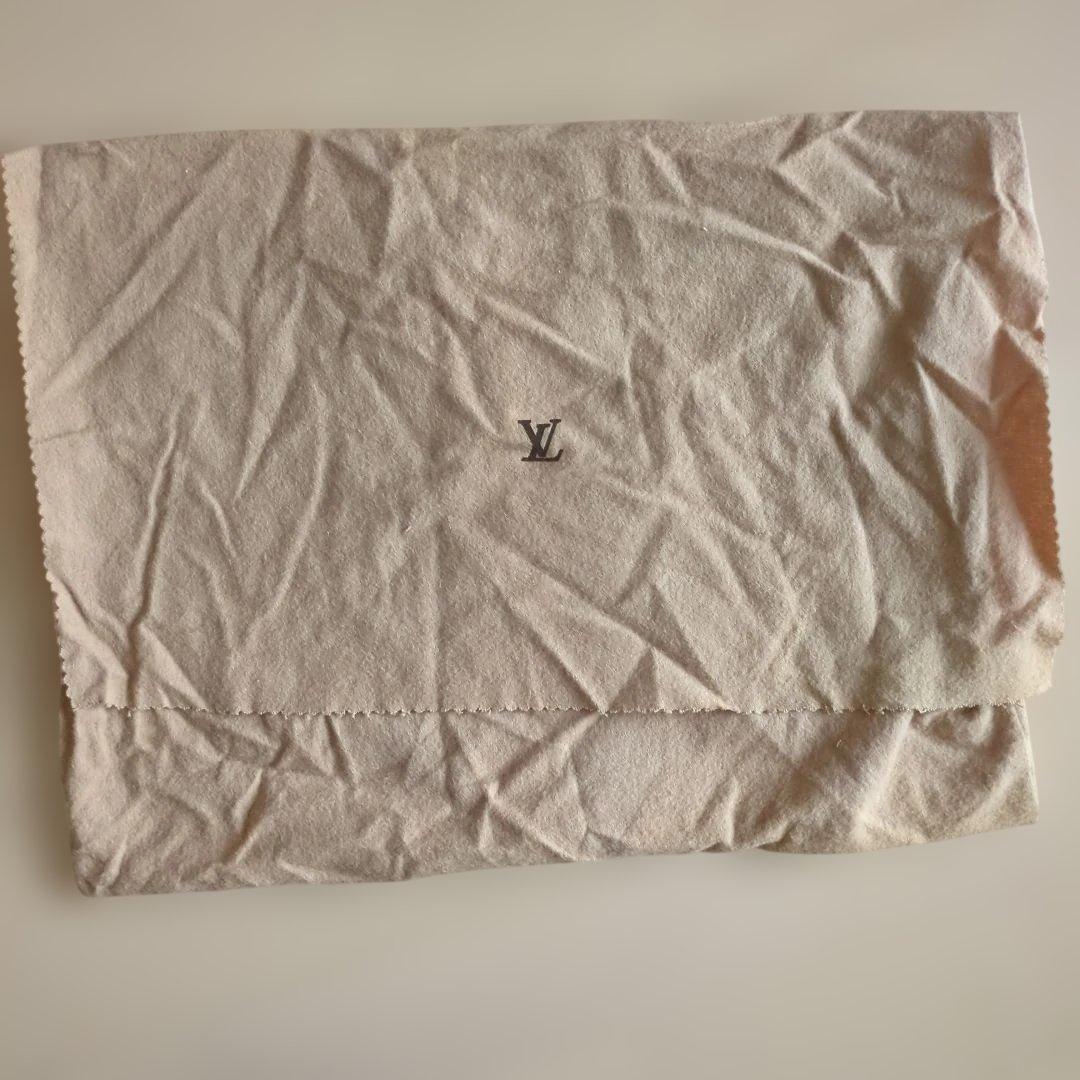 Louis Vuitton モノグラムバケット