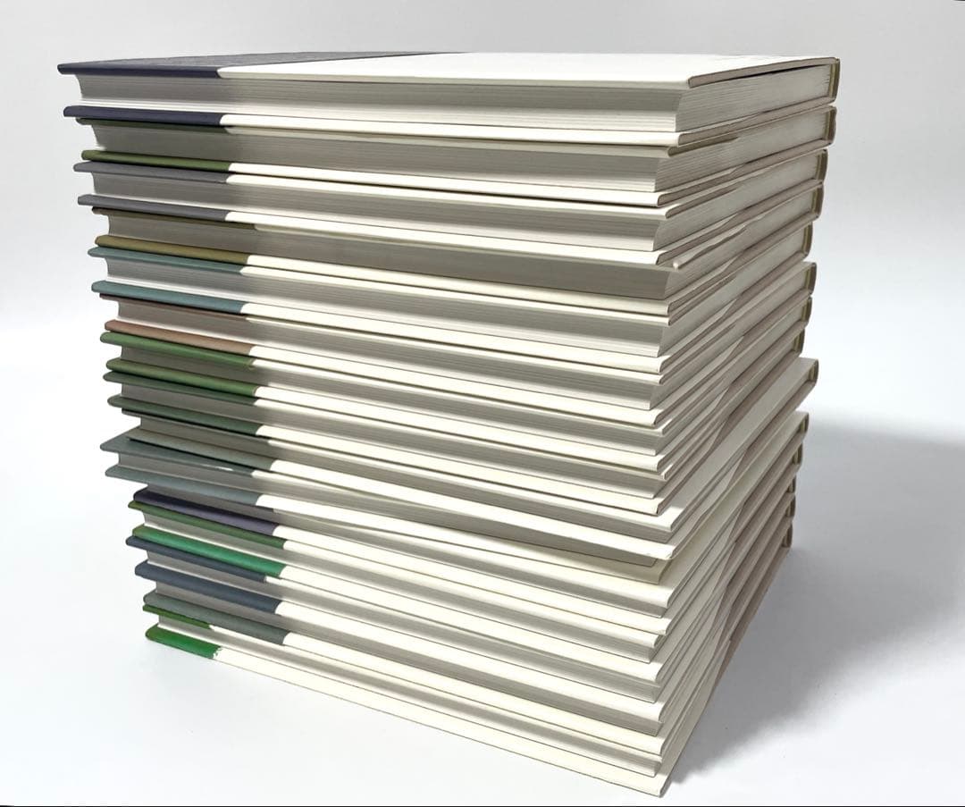 裏千家　今日庵歴代　1〜14巻＋特別巻　全巻セット　帯付き　淡交社　千宗室