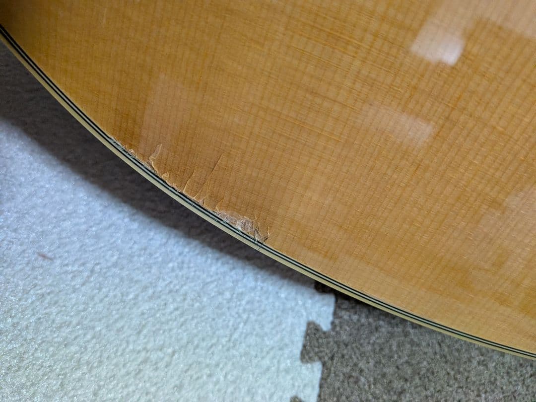 【手渡し限定】Ibanez エレアコ PC32CE-NT【三重県】