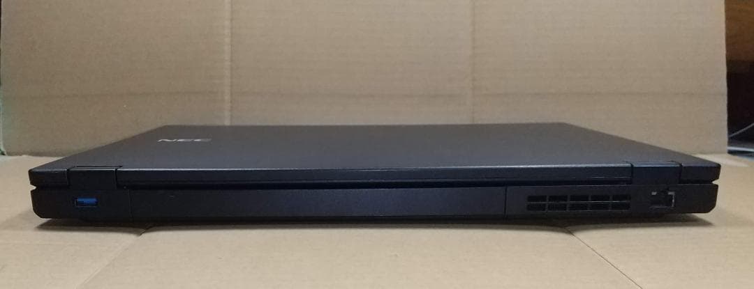 【訳あり】VersaPro VX-2 8世代 i5 Win11 Office付き