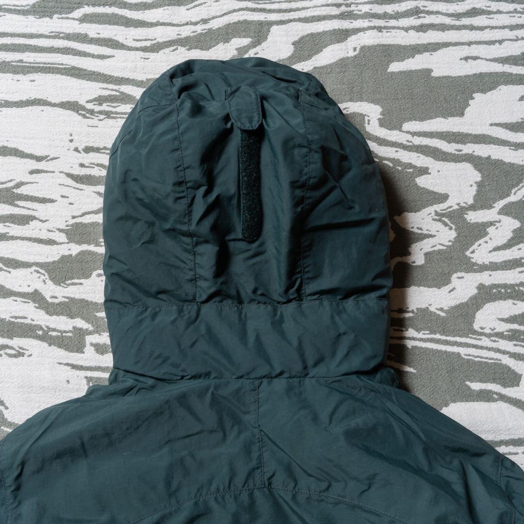 mont-bell モンベル コロラドパーカ リバーシブル ダウンジャケット