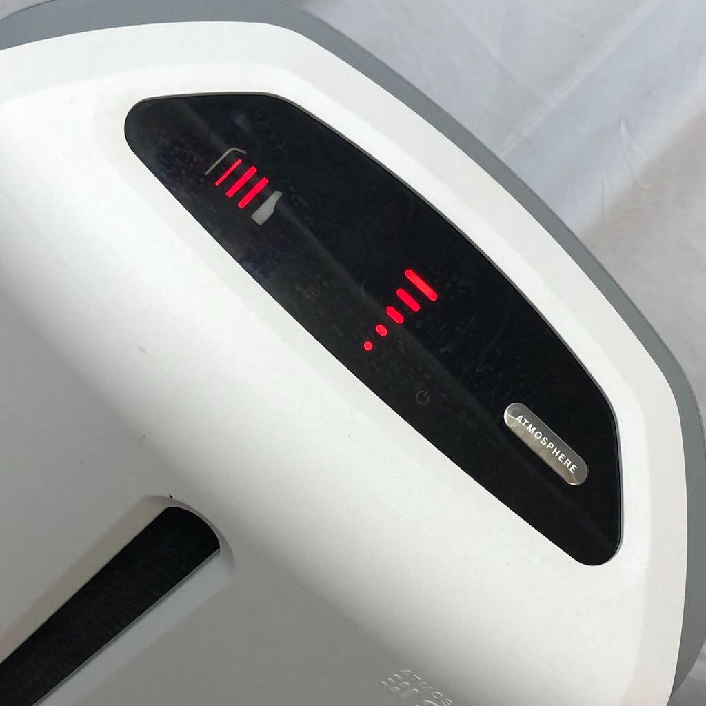 Amway アムウェイ Atmosphere 空気清浄機 フィルター付き 現状品