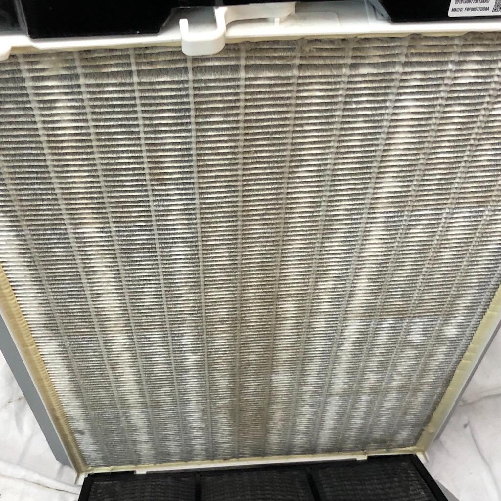 Amway アムウェイ Atmosphere 空気清浄機 フィルター付き 現状品