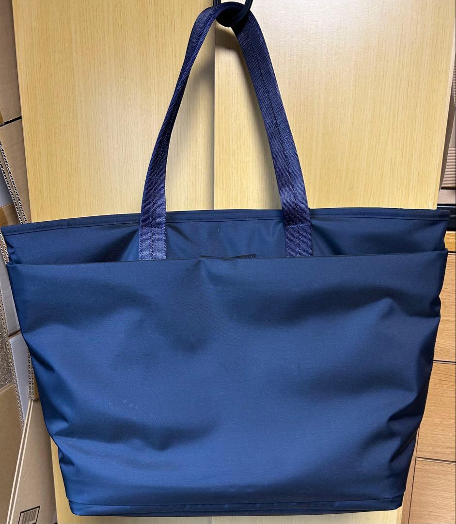 PORTER VIEW TOTE BAG 吉田カバン ビュー トートバッグ
