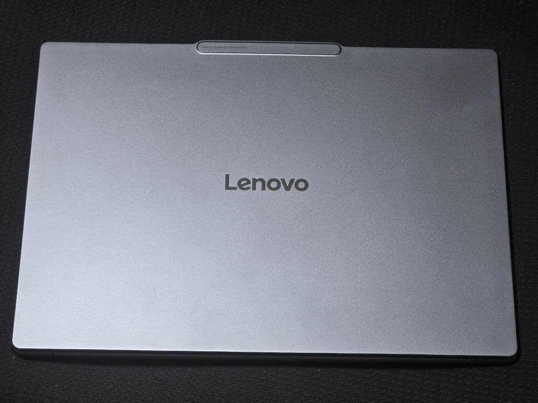 Windowsノート本体 Lenovo Yoga Pro 7i Gen 10 AuraEdition