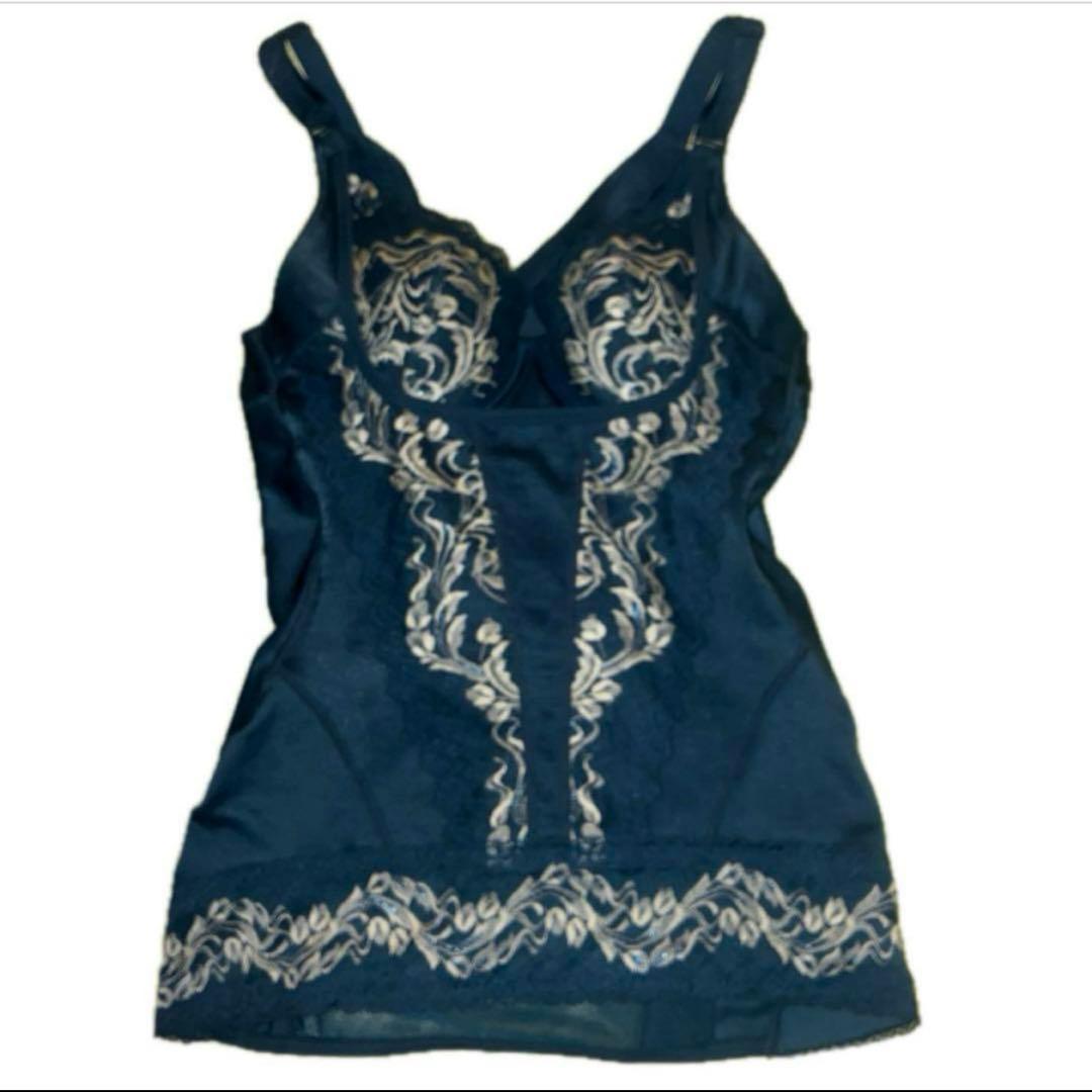 マルコ　リベルデーニュ　ボディシェイパー Ｃ８０ＬＬ　美品