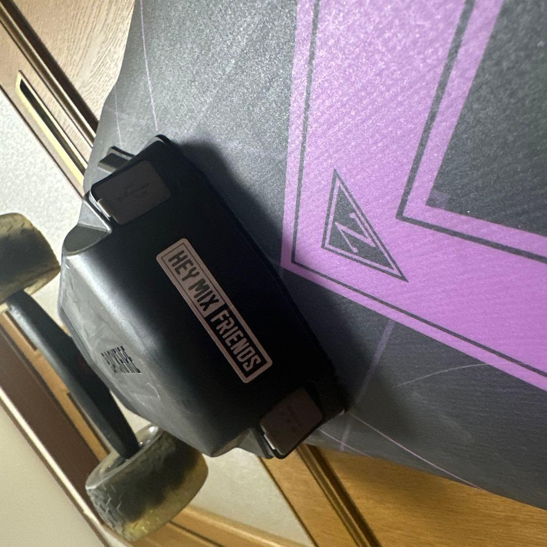 電動スケボー BACKFIRE Zealot S 付属品多数