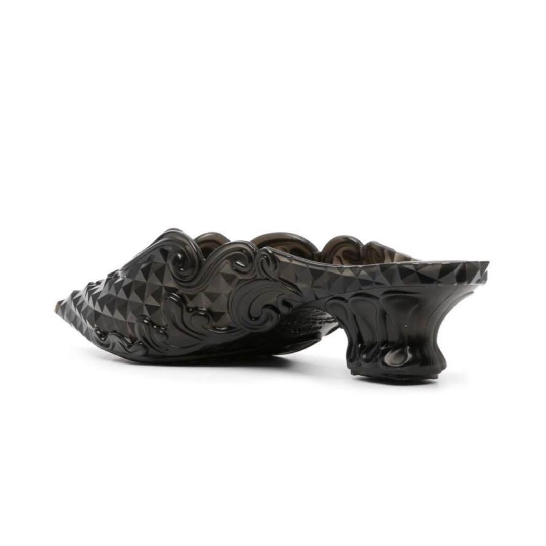 melissa y/project yproject ミュール 24.5