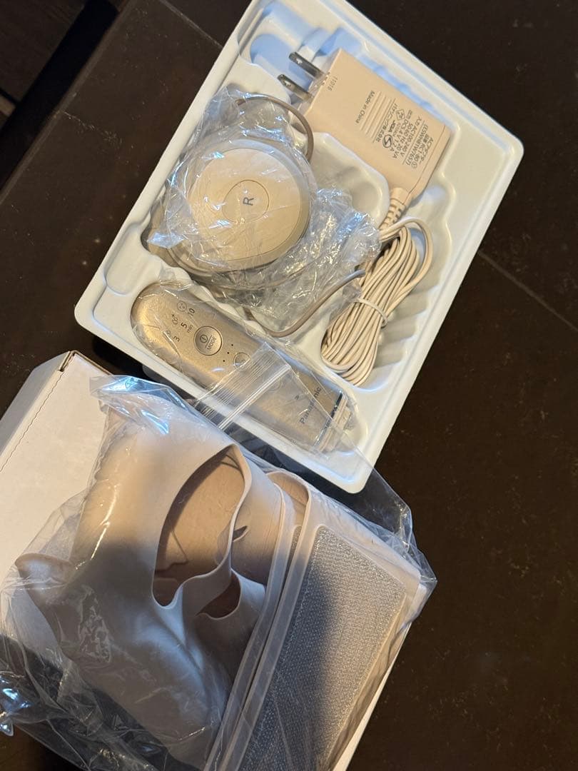 panasonic マスク型イオン美顔器 イオンブースト EH-SM50