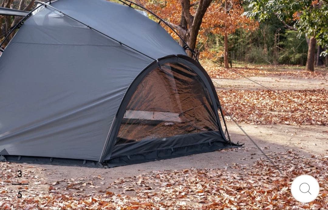 TOKYO CRAFTS ハビソル ＋TPUウィンドウ（新品）＋リビングシート