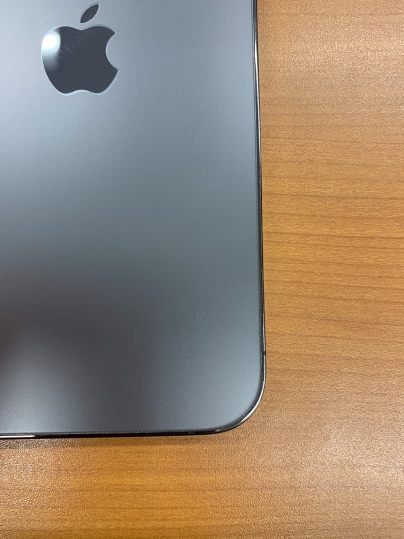 動作確認済 iPhone 12 Pro Max 128GB ID Y0038