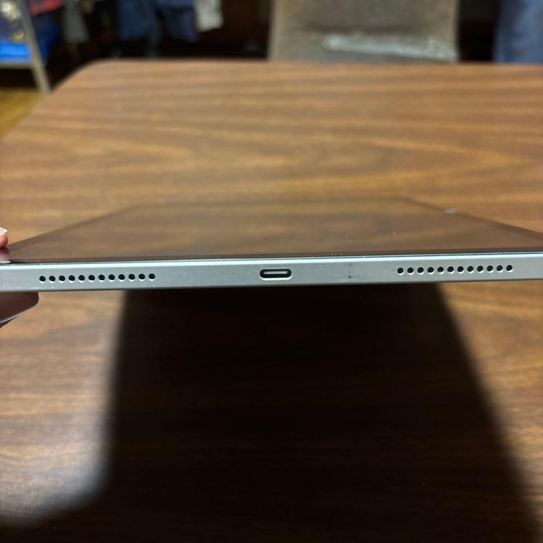 iPad10世代