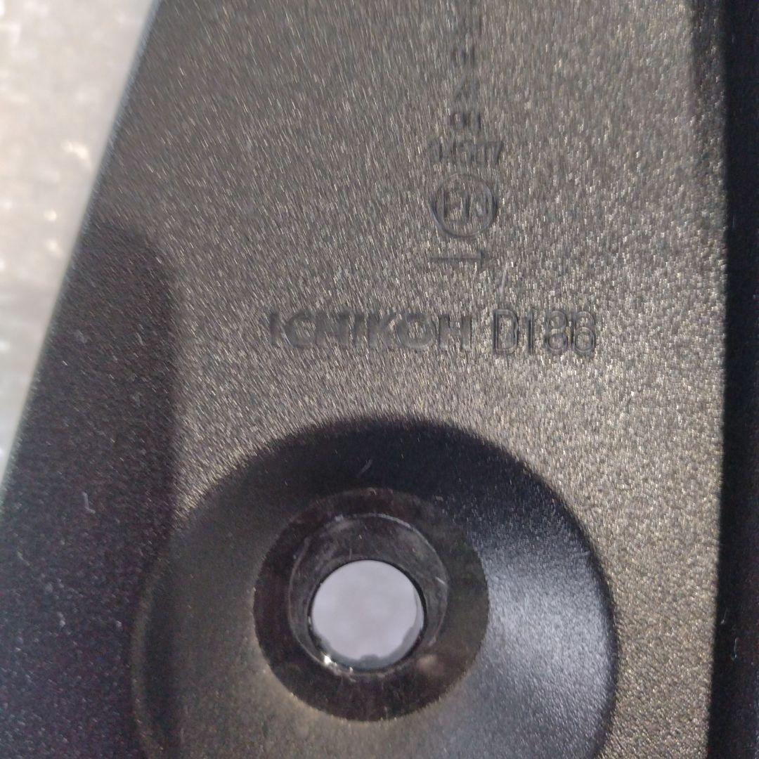 nbox jf3 カスタム テールランプ