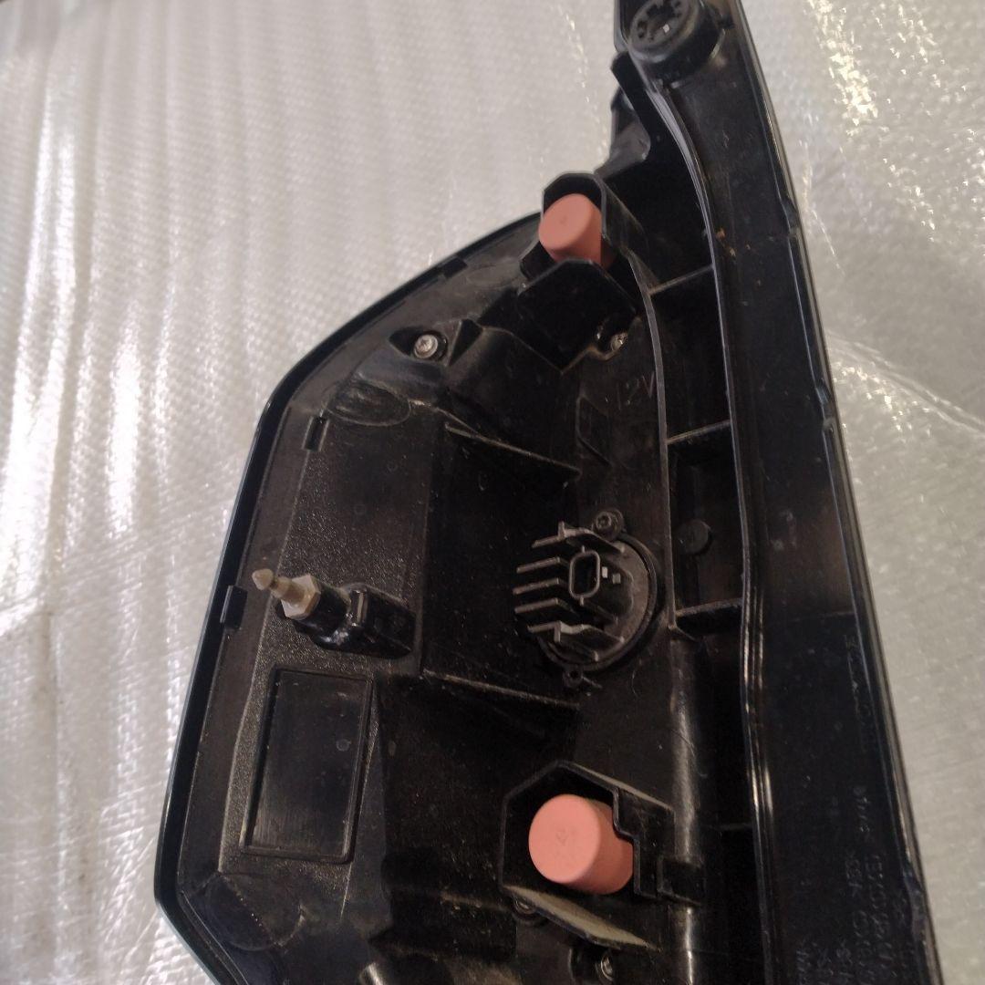 nbox jf3 カスタム テールランプ