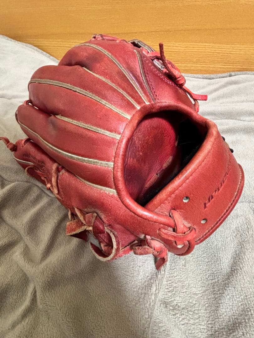 SSK 内野手用グローブ　硬式用