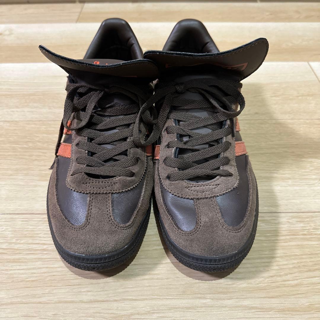 adidas Originals Handball Spezial 美品