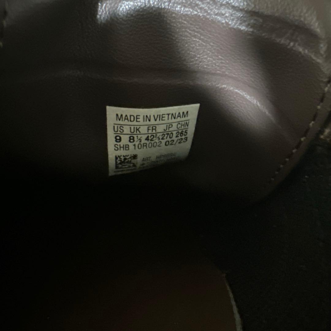 adidas Originals Handball Spezial 美品