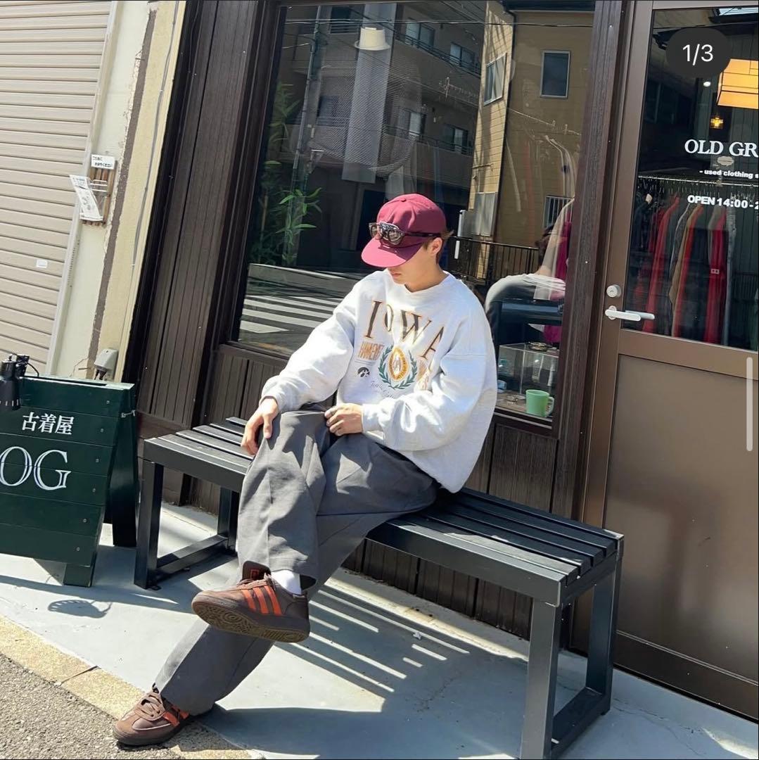 adidas Originals Handball Spezial 美品