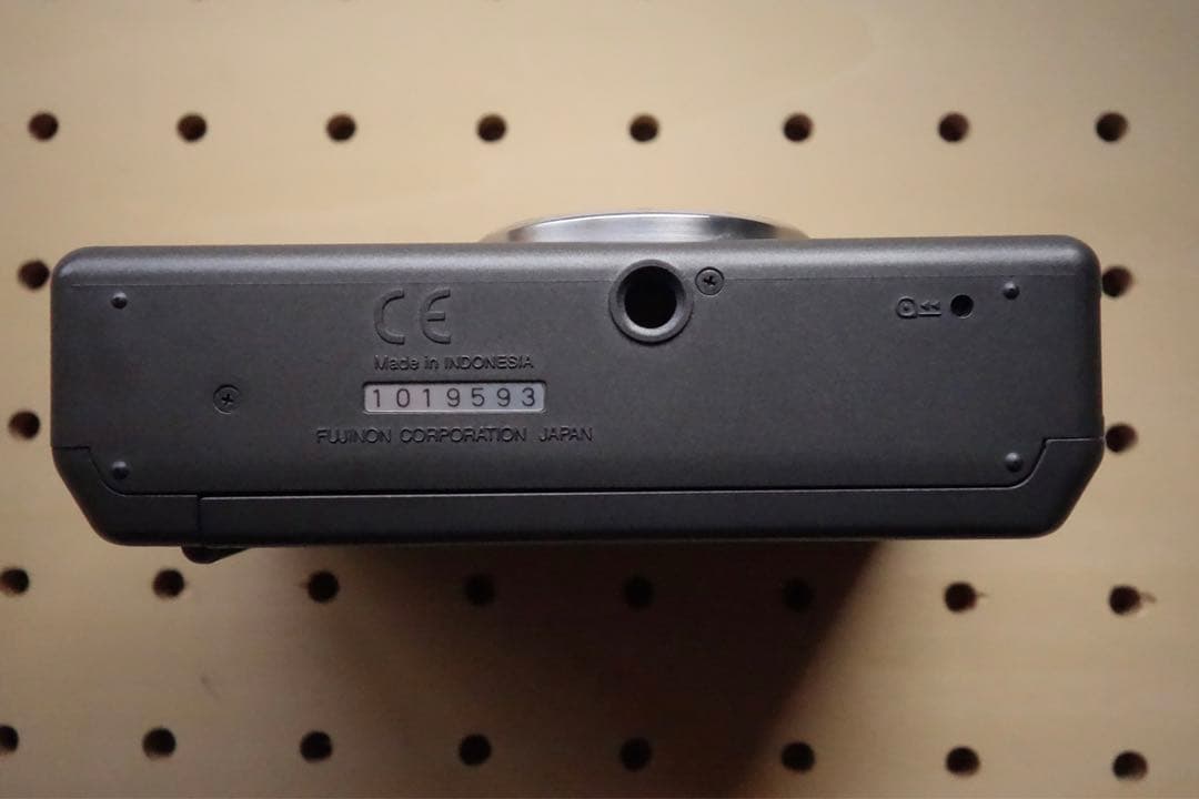 【美品】NATURA CLASSICA /ナチュラクラシカ【FUJIFILM】