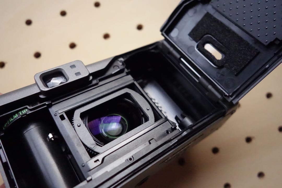 【美品】NATURA CLASSICA /ナチュラクラシカ【FUJIFILM】