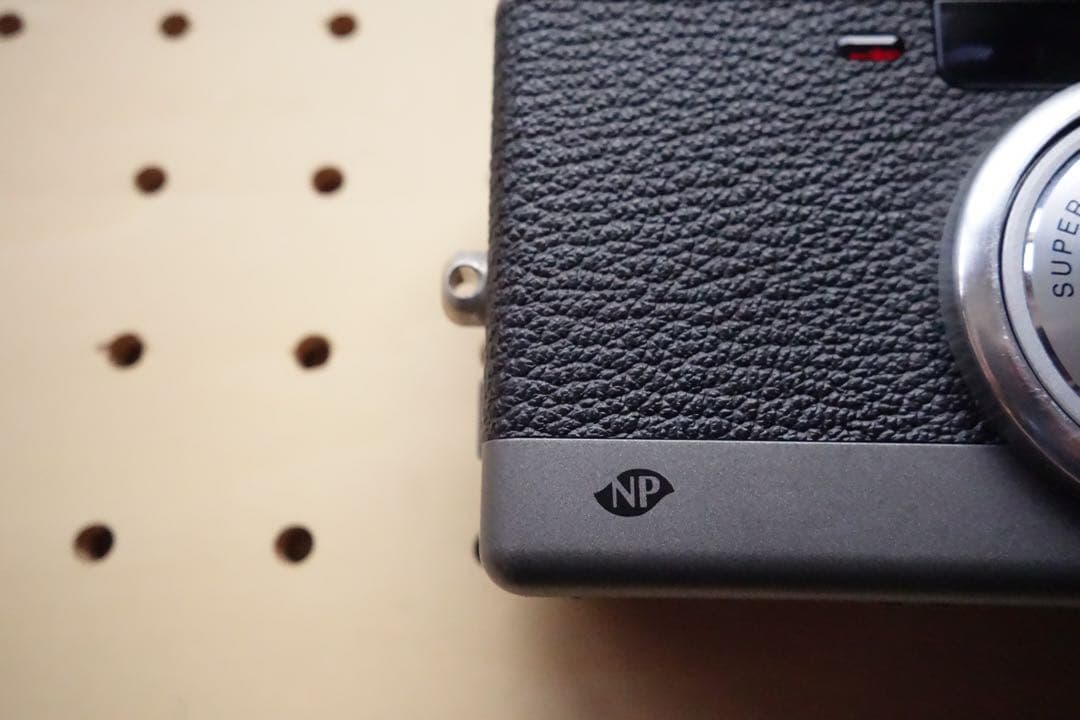 【美品】NATURA CLASSICA /ナチュラクラシカ【FUJIFILM】