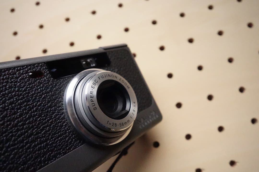 【美品】NATURA CLASSICA /ナチュラクラシカ【FUJIFILM】