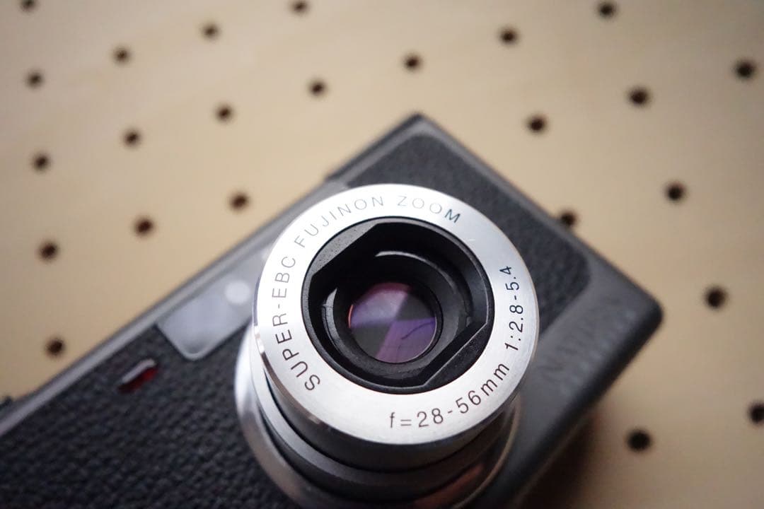 【美品】NATURA CLASSICA /ナチュラクラシカ【FUJIFILM】