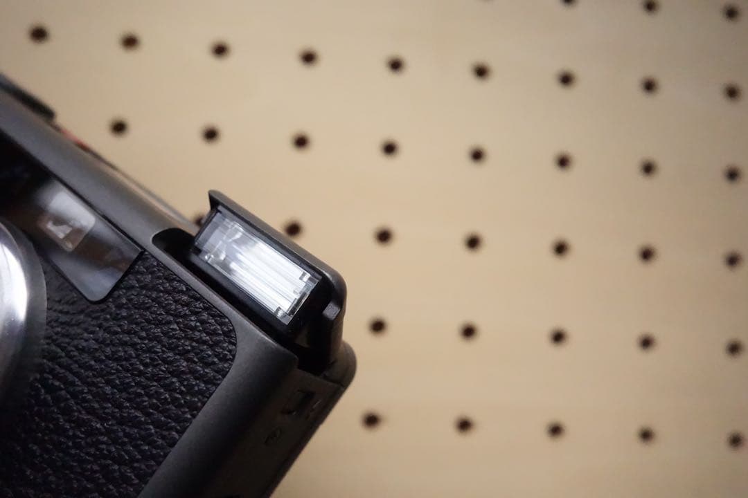 【美品】NATURA CLASSICA /ナチュラクラシカ【FUJIFILM】