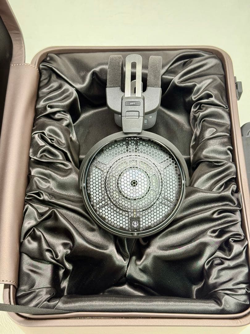 ATH-ADX5000 バランスケーブル イヤーパッド オーディオテクニカ