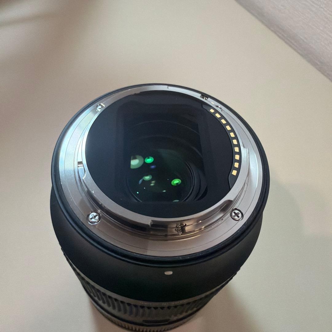 SIGMA 28-70mm F2.8 DG DN （Eマウント）