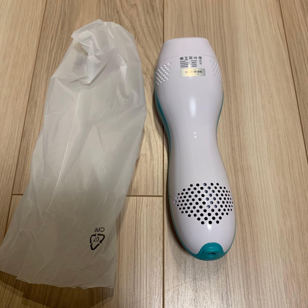 脱毛器 DKBC Venus Light mimi