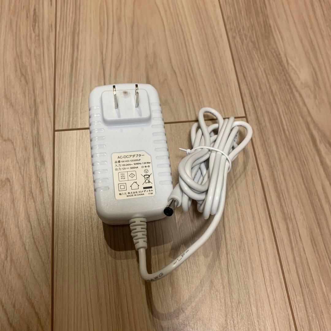 脱毛器 DKBC Venus Light mimi