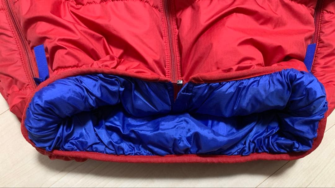 90s Patagonia ファイヤーボール ジャケット レッド L USA製