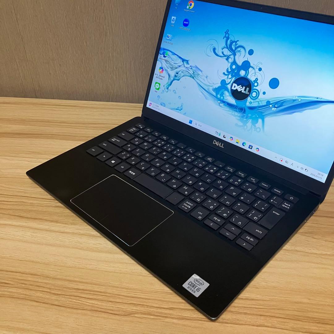 第10世代！DELL Vostro 5391 Windows11 メモリ8GB