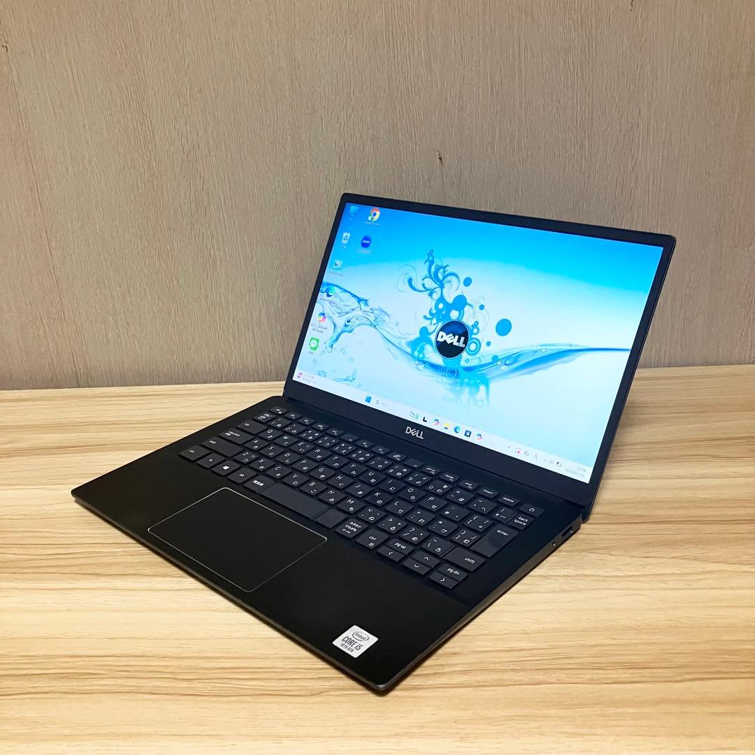 第10世代！DELL Vostro 5391 Windows11 メモリ8GB