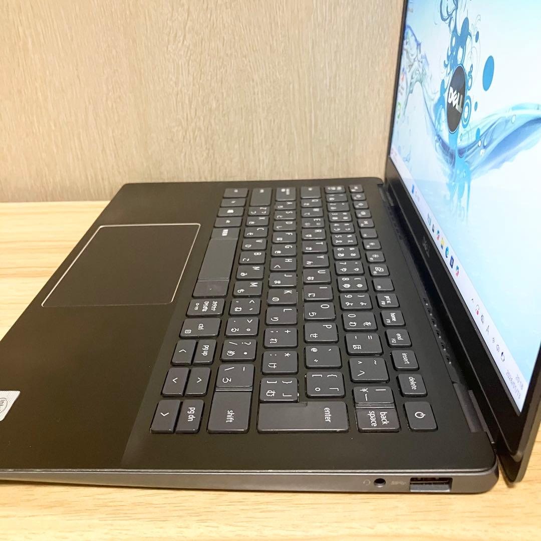 第10世代！DELL Vostro 5391 Windows11 メモリ8GB