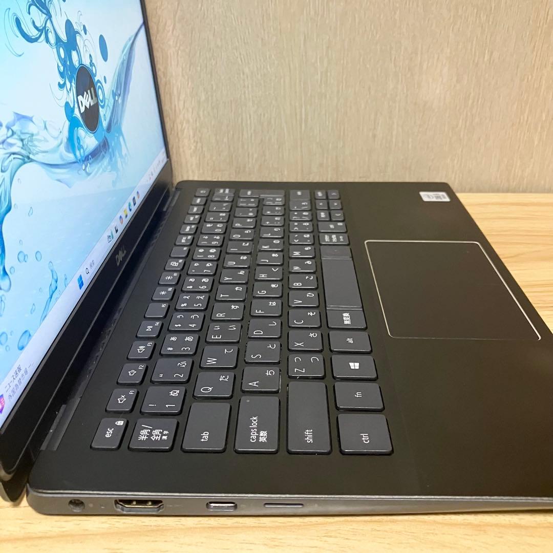 第10世代！DELL Vostro 5391 Windows11 メモリ8GB