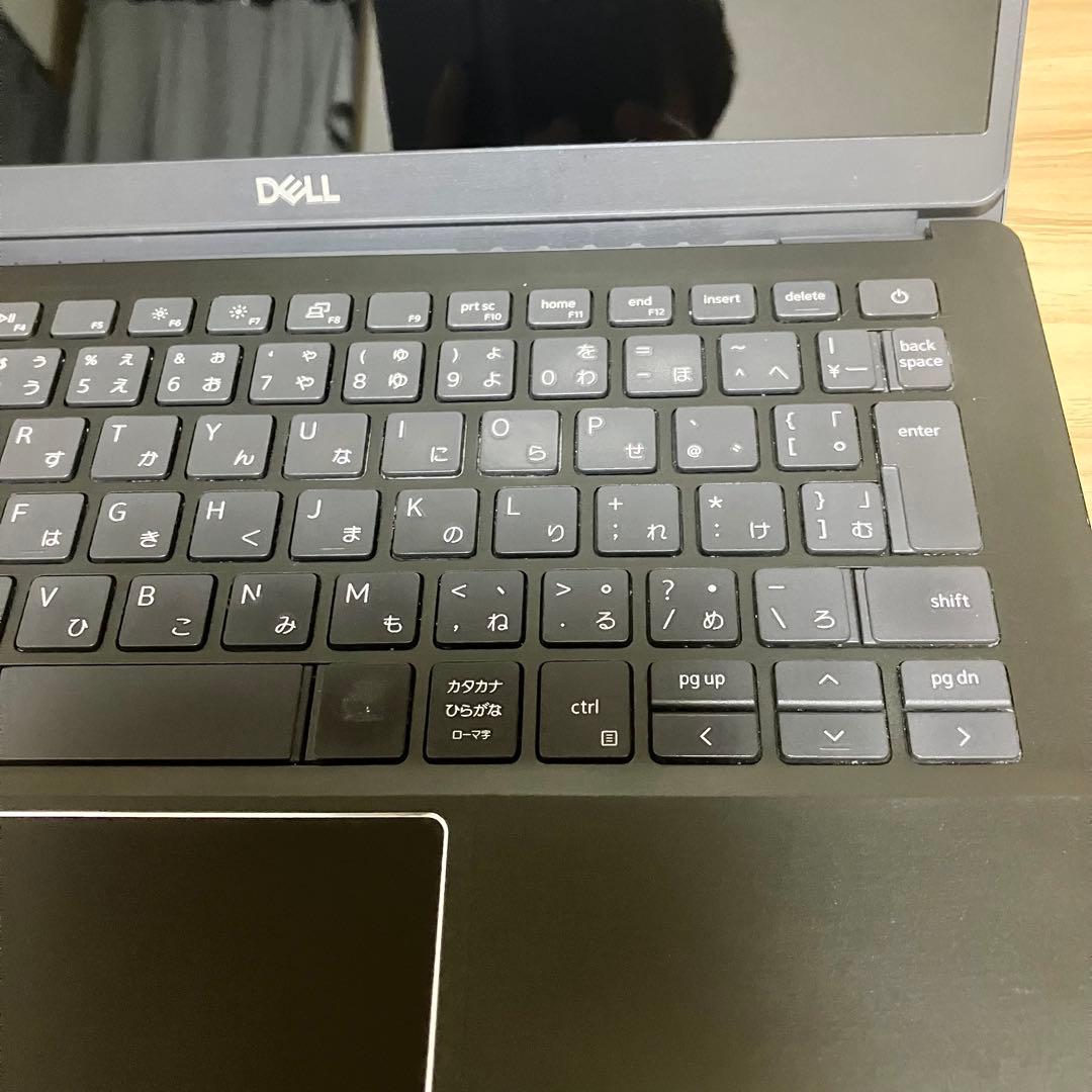 第10世代！DELL Vostro 5391 Windows11 メモリ8GB