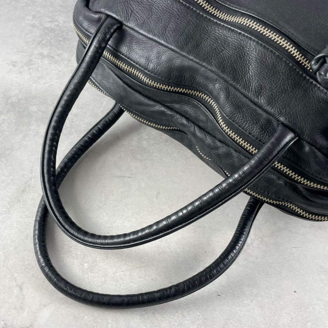 MIZUHO様　Y's ワイズ　ヨウジヤマモト　トートバッグ　アーカイブ　Y2K