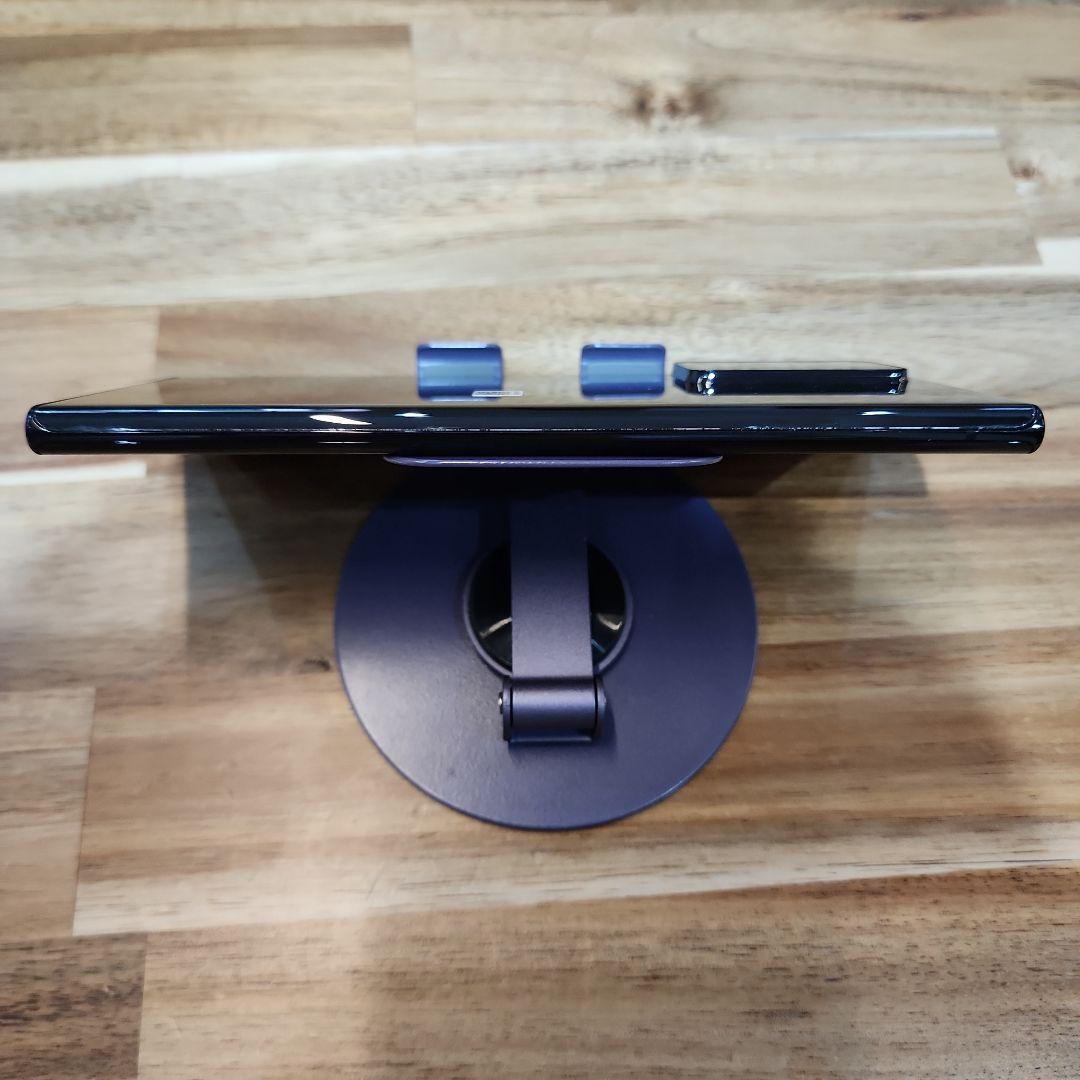 K1137 ジャンクSIMフリーGalaxy Note20 Ultra5G