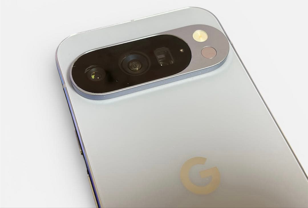 Google Pixel 10 Pro Moonstone SIMフリー