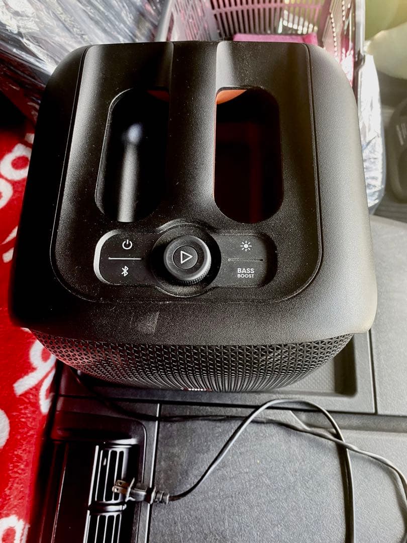 スピーカー・ウーファー JBL party BOX