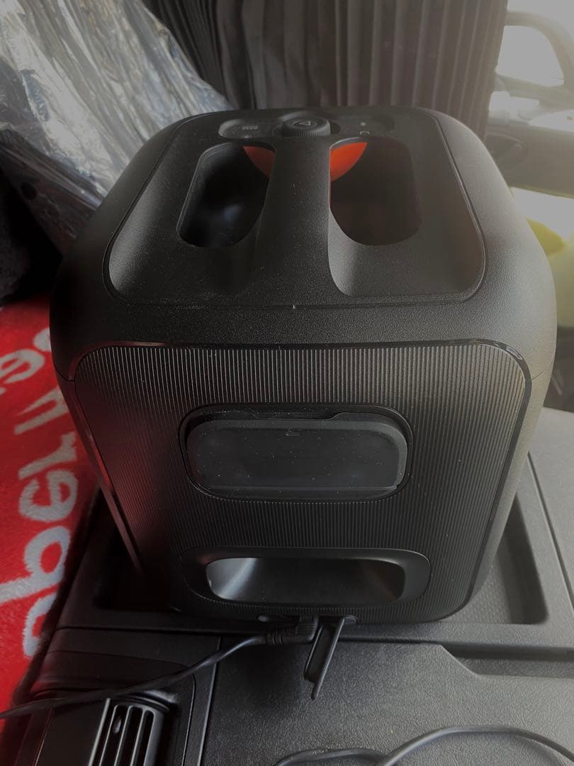 スピーカー・ウーファー JBL party BOX