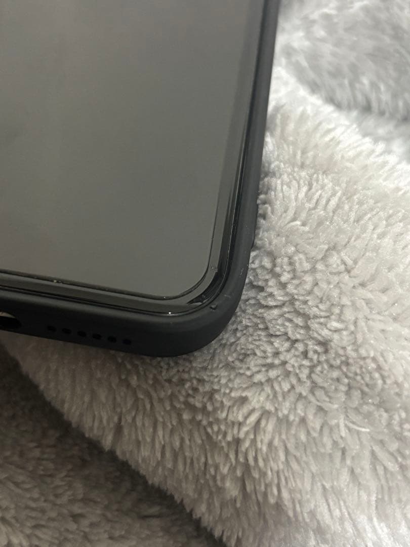 Apple iPhone 11 ホワイト SIMフリー