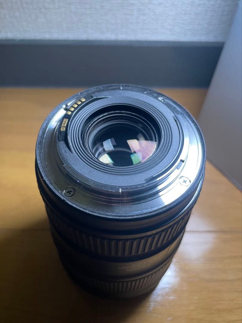 Canon EF 16-35mm f/4L IS USM ズームレンズ