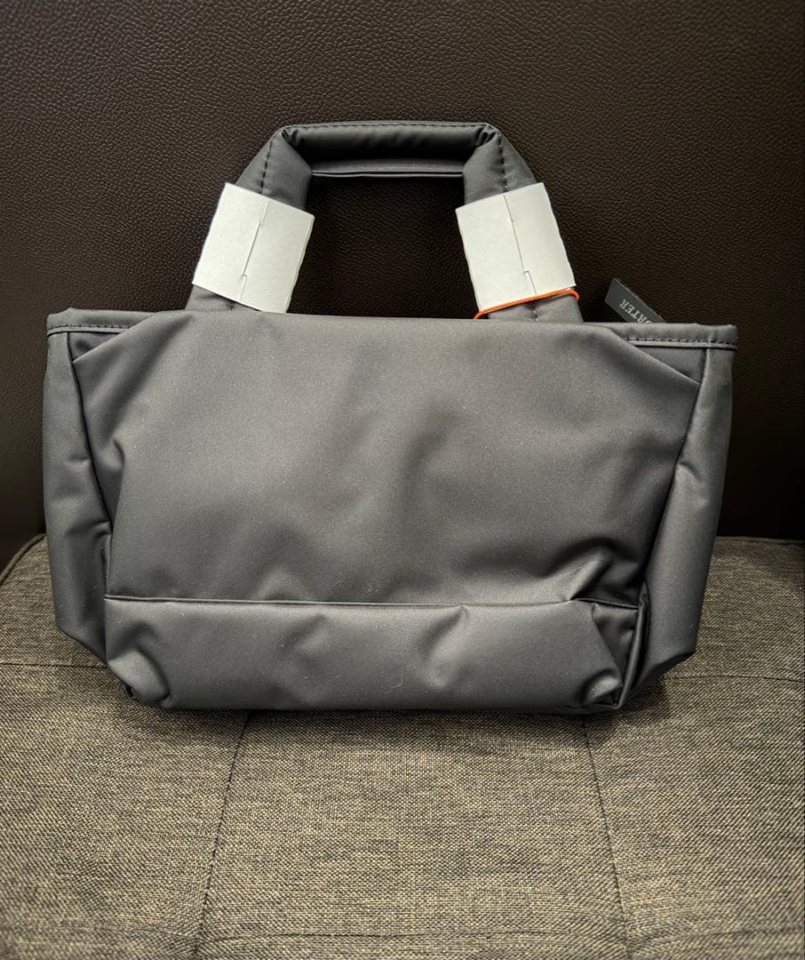 [PORTER] [ポーター] MOUSSE TOTE BAG XS