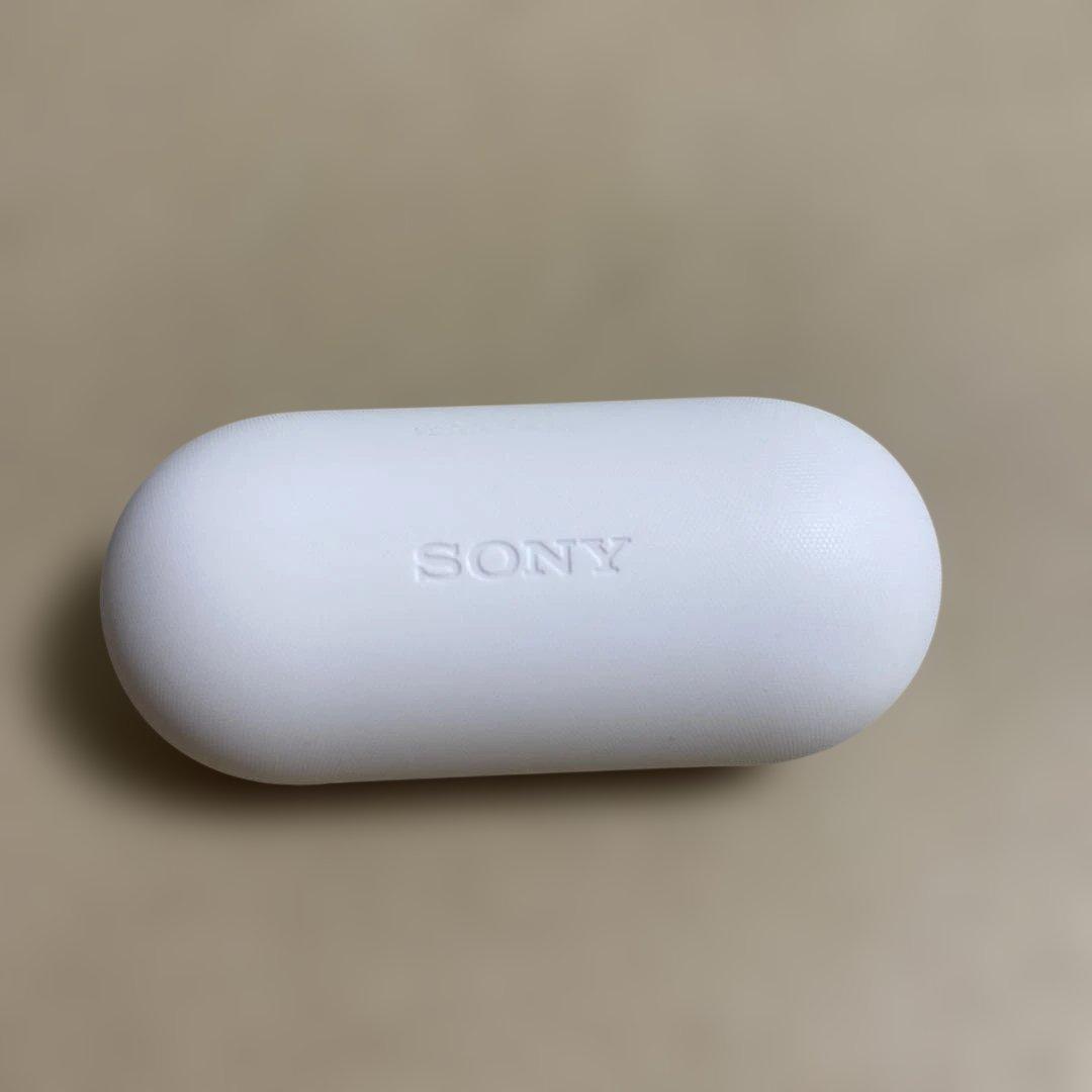 ソニー(SONY) 完全ワイヤレスイヤホン WF-C700N