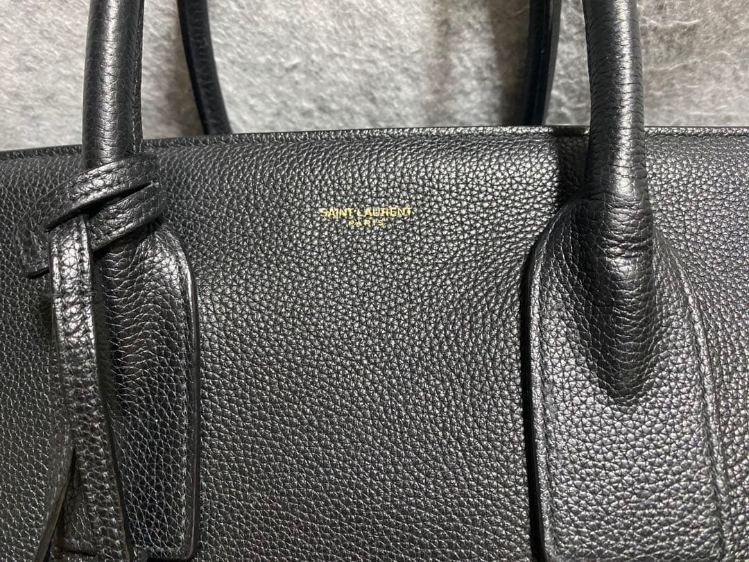 サンローラン サックドジュール　【631526 】