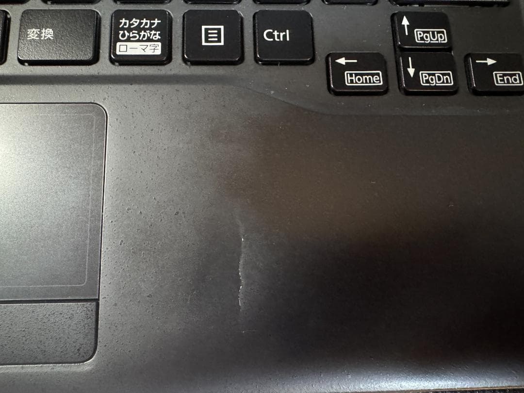 【win11】fujitsu 富士通 LIFEBOOK WU2/C3 ジャンク品